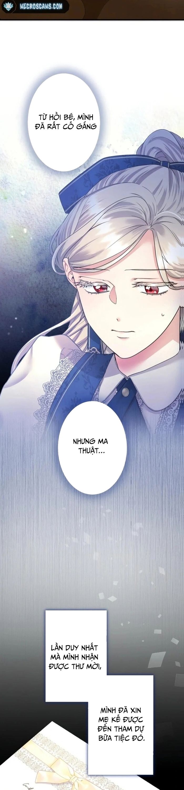 Tôi Là Người Mẹ Kế Vô Dụng, Nhưng Tôi Yêu Gia Đình Nhỏ Của Mình Vô Cùng!: Chapter 27