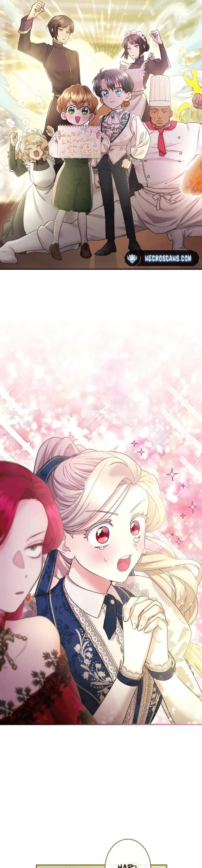 Tôi Là Người Mẹ Kế Vô Dụng, Nhưng Tôi Yêu Gia Đình Nhỏ Của Mình Vô Cùng!: Chapter 27