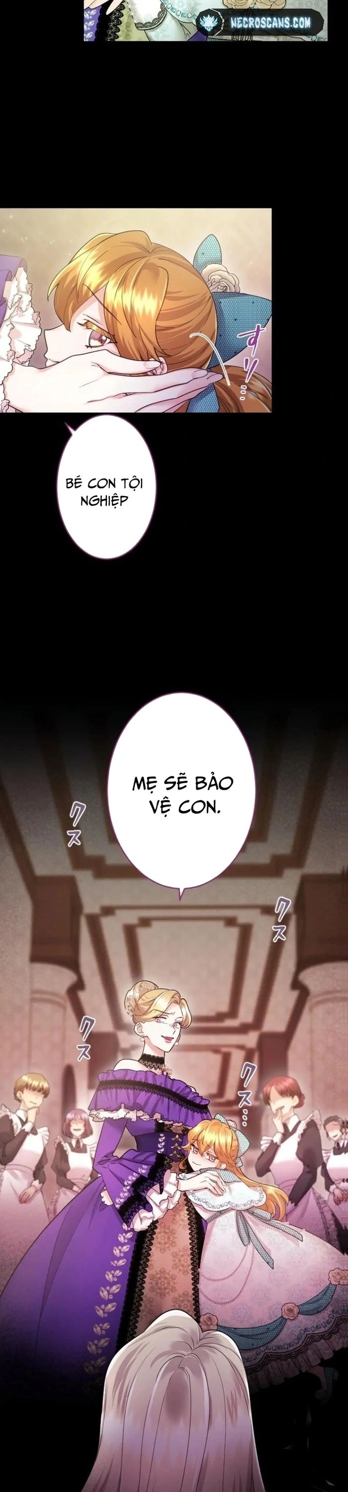 Tôi Là Người Mẹ Kế Vô Dụng, Nhưng Tôi Yêu Gia Đình Nhỏ Của Mình Vô Cùng!: Chapter 27