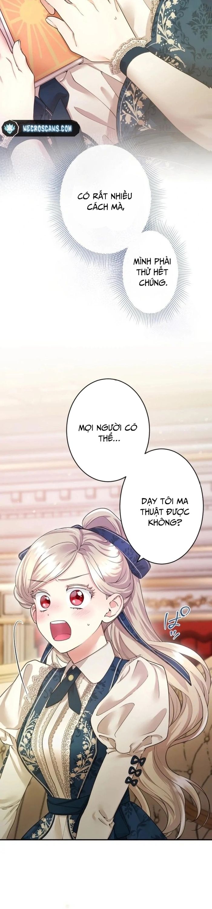 Tôi Là Người Mẹ Kế Vô Dụng, Nhưng Tôi Yêu Gia Đình Nhỏ Của Mình Vô Cùng!: Chapter 27