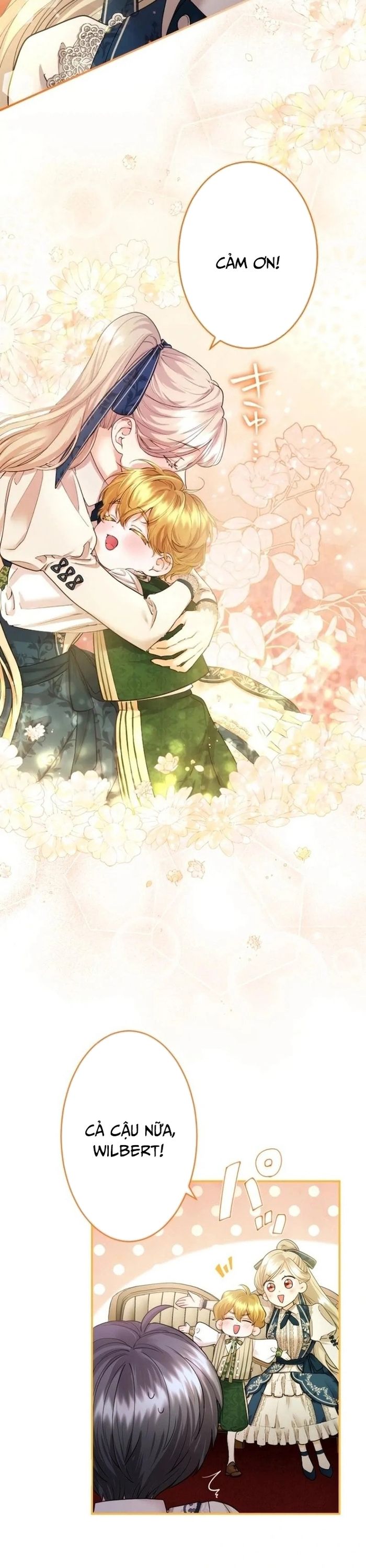 Tôi Là Người Mẹ Kế Vô Dụng, Nhưng Tôi Yêu Gia Đình Nhỏ Của Mình Vô Cùng!: Chapter 27