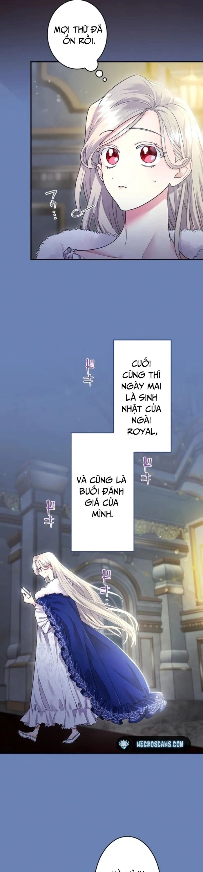 Tôi Là Người Mẹ Kế Vô Dụng, Nhưng Tôi Yêu Gia Đình Nhỏ Của Mình Vô Cùng!: Chapter 27