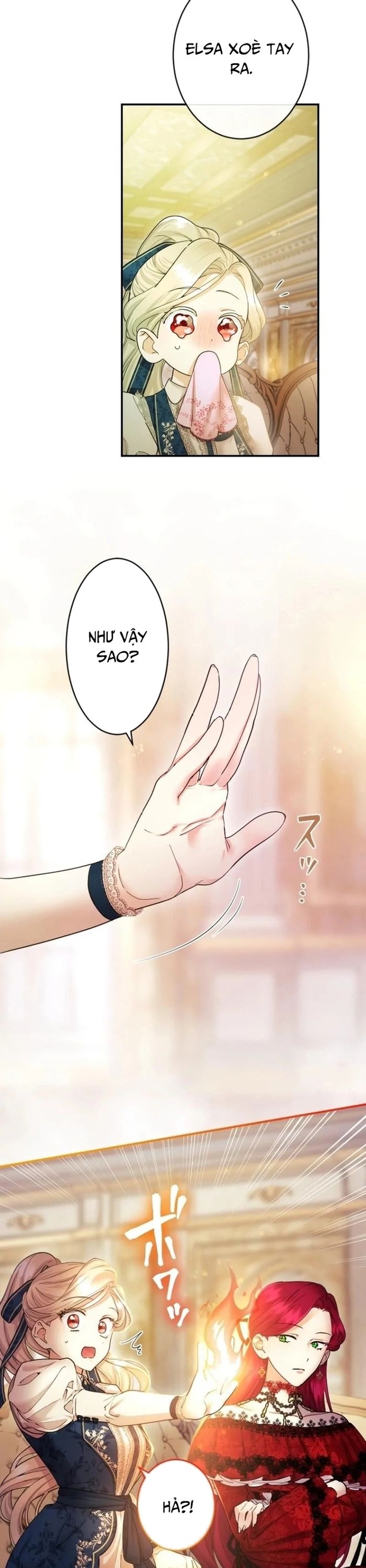 Tôi Là Người Mẹ Kế Vô Dụng, Nhưng Tôi Yêu Gia Đình Nhỏ Của Mình Vô Cùng!: Chapter 27