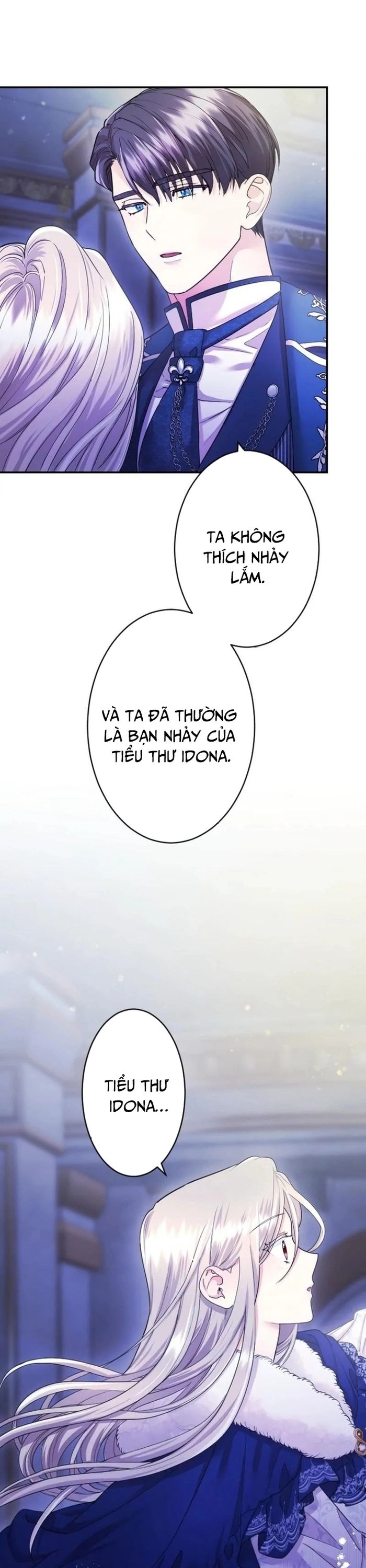 Tôi Là Người Mẹ Kế Vô Dụng, Nhưng Tôi Yêu Gia Đình Nhỏ Của Mình Vô Cùng!: Chapter 28