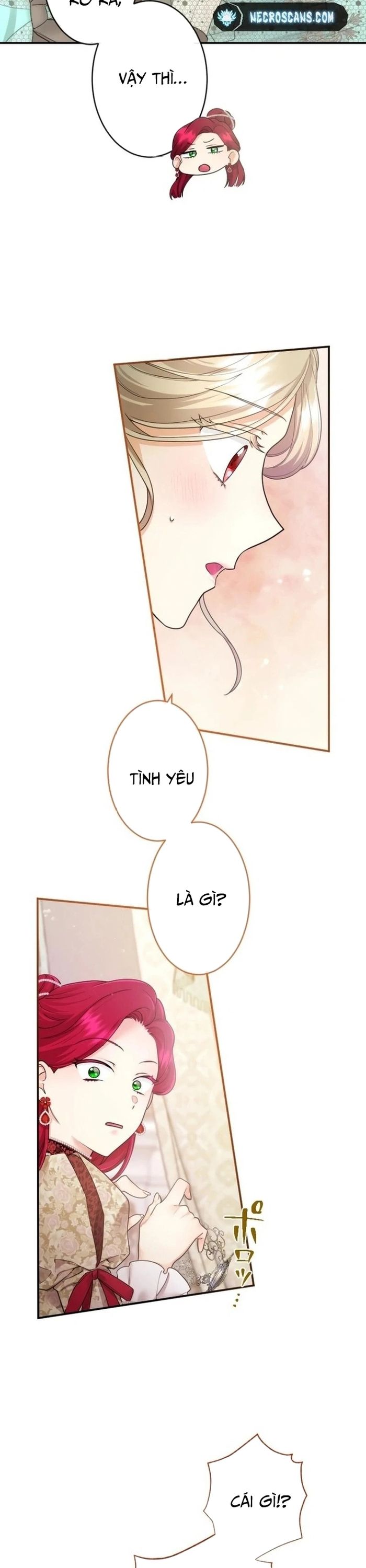 Tôi Là Người Mẹ Kế Vô Dụng, Nhưng Tôi Yêu Gia Đình Nhỏ Của Mình Vô Cùng!: Chapter 28