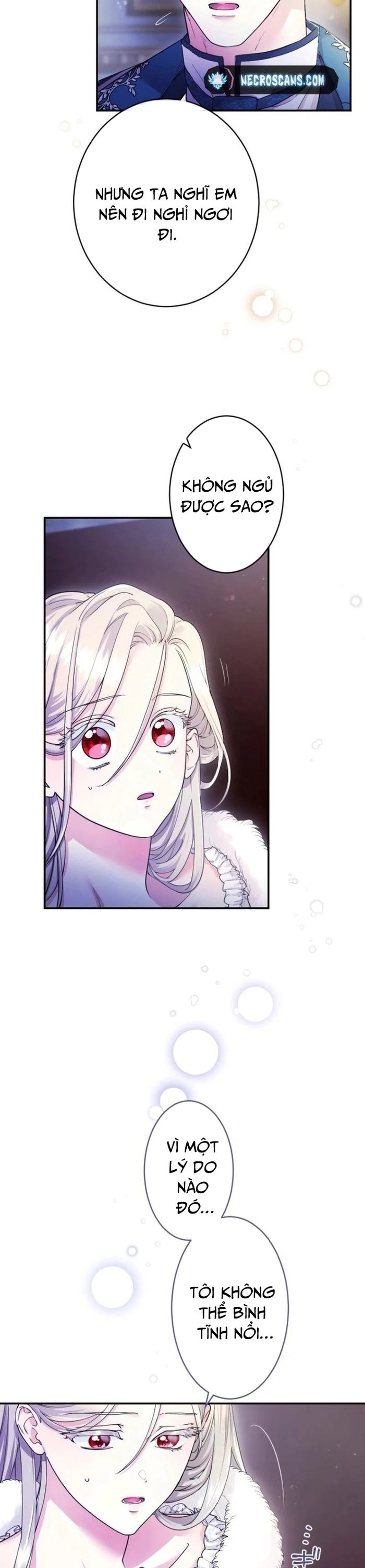 Tôi Là Người Mẹ Kế Vô Dụng, Nhưng Tôi Yêu Gia Đình Nhỏ Của Mình Vô Cùng!: Chapter 28
