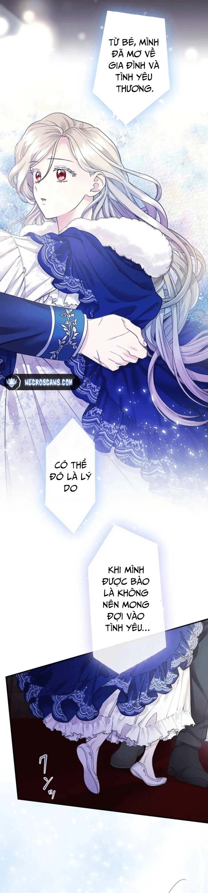 Tôi Là Người Mẹ Kế Vô Dụng, Nhưng Tôi Yêu Gia Đình Nhỏ Của Mình Vô Cùng!: Chapter 28
