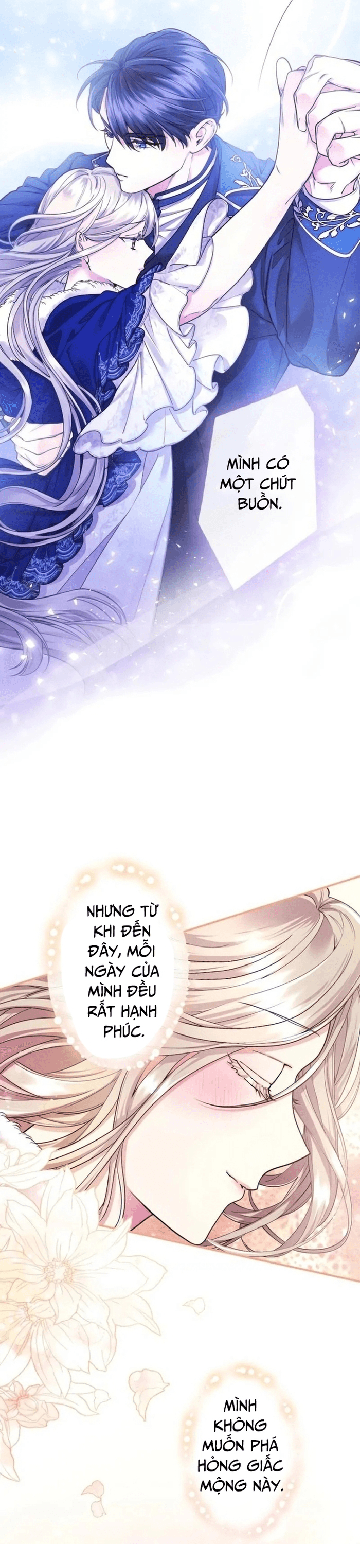 Tôi Là Người Mẹ Kế Vô Dụng, Nhưng Tôi Yêu Gia Đình Nhỏ Của Mình Vô Cùng!: Chapter 28