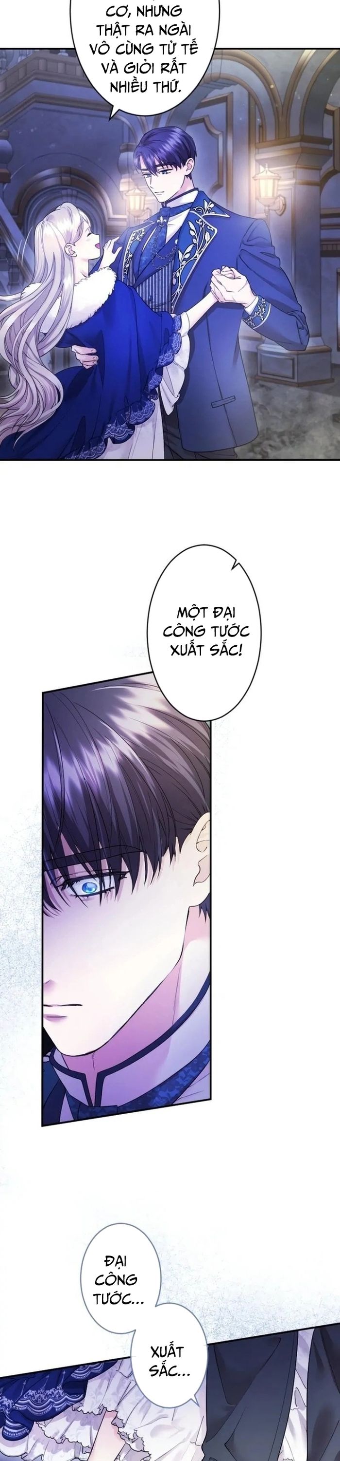 Tôi Là Người Mẹ Kế Vô Dụng, Nhưng Tôi Yêu Gia Đình Nhỏ Của Mình Vô Cùng!: Chapter 28