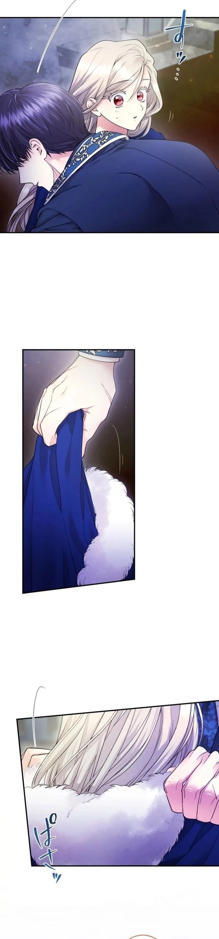 Tôi Là Người Mẹ Kế Vô Dụng, Nhưng Tôi Yêu Gia Đình Nhỏ Của Mình Vô Cùng!: Chapter 28