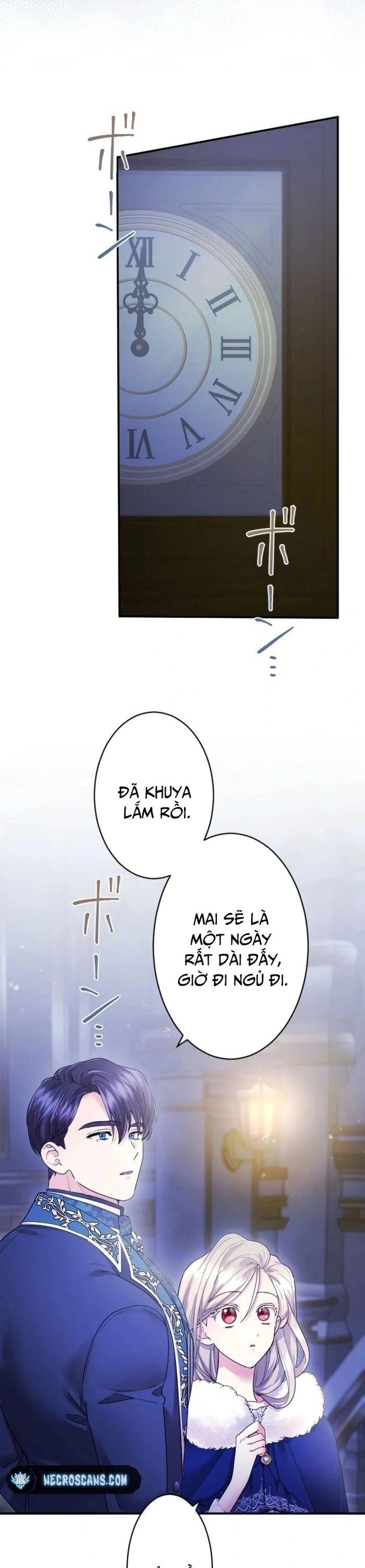 Tôi Là Người Mẹ Kế Vô Dụng, Nhưng Tôi Yêu Gia Đình Nhỏ Của Mình Vô Cùng!: Chapter 28