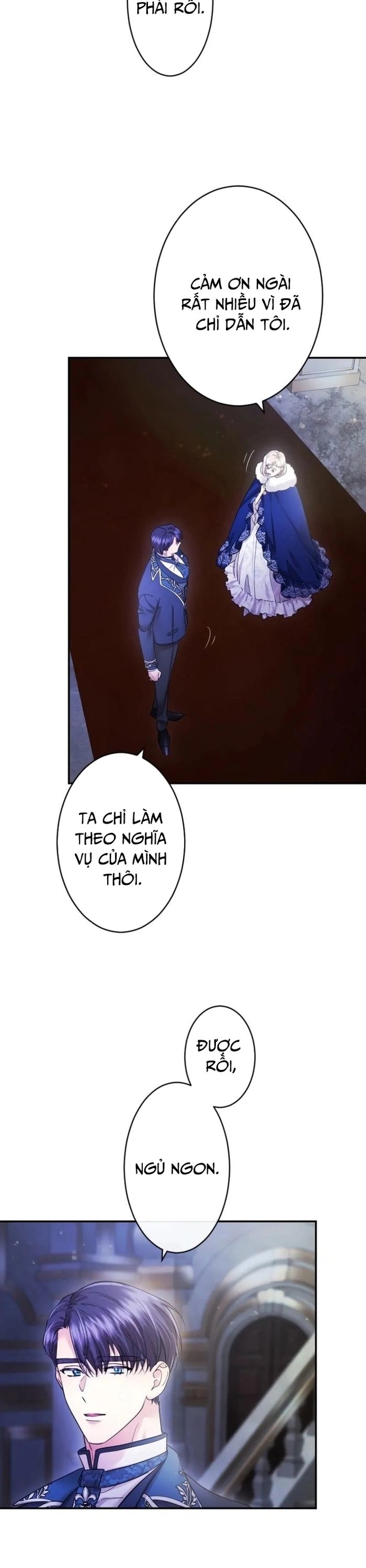 Tôi Là Người Mẹ Kế Vô Dụng, Nhưng Tôi Yêu Gia Đình Nhỏ Của Mình Vô Cùng!: Chapter 28