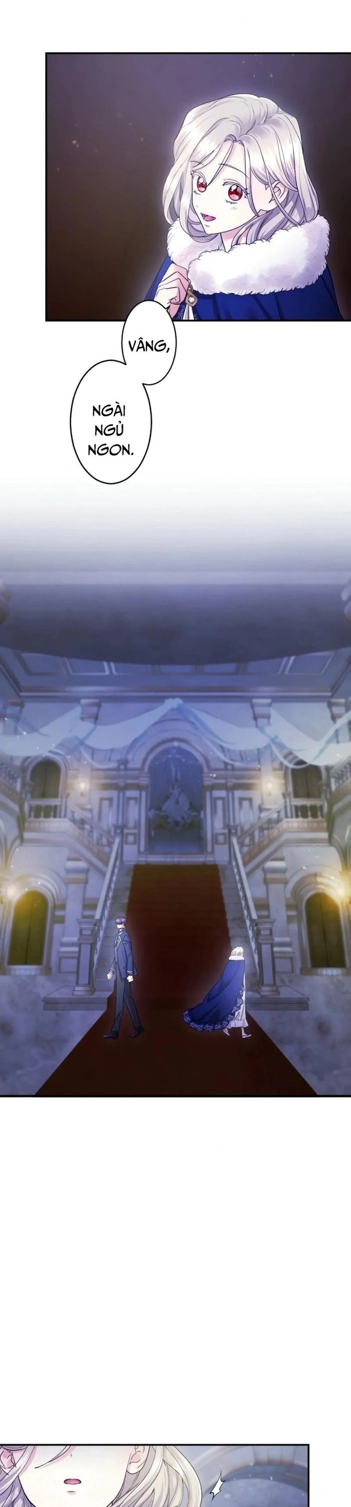 Tôi Là Người Mẹ Kế Vô Dụng, Nhưng Tôi Yêu Gia Đình Nhỏ Của Mình Vô Cùng!: Chapter 28