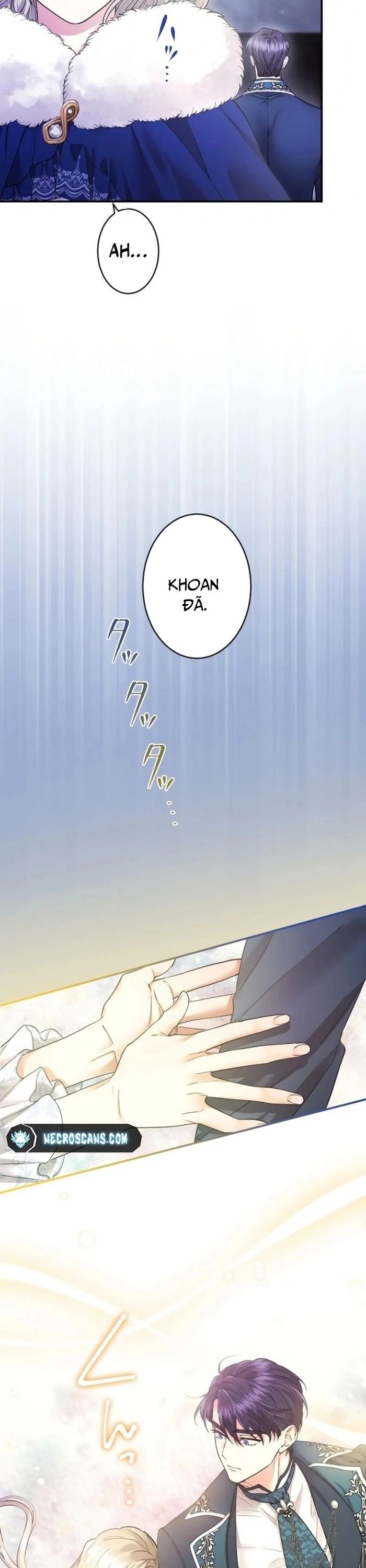 Tôi Là Người Mẹ Kế Vô Dụng, Nhưng Tôi Yêu Gia Đình Nhỏ Của Mình Vô Cùng!: Chapter 28