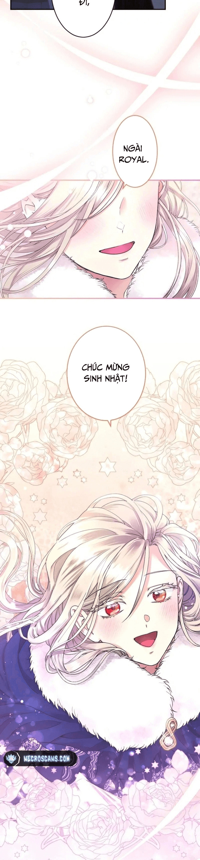 Tôi Là Người Mẹ Kế Vô Dụng, Nhưng Tôi Yêu Gia Đình Nhỏ Của Mình Vô Cùng!: Chapter 28