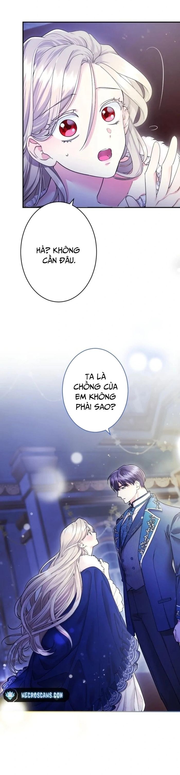 Tôi Là Người Mẹ Kế Vô Dụng, Nhưng Tôi Yêu Gia Đình Nhỏ Của Mình Vô Cùng!: Chapter 28