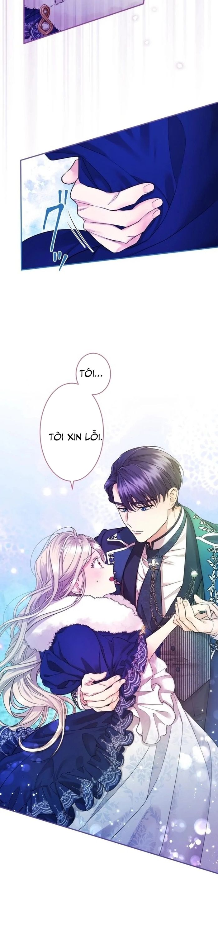 Tôi Là Người Mẹ Kế Vô Dụng, Nhưng Tôi Yêu Gia Đình Nhỏ Của Mình Vô Cùng!: Chapter 28
