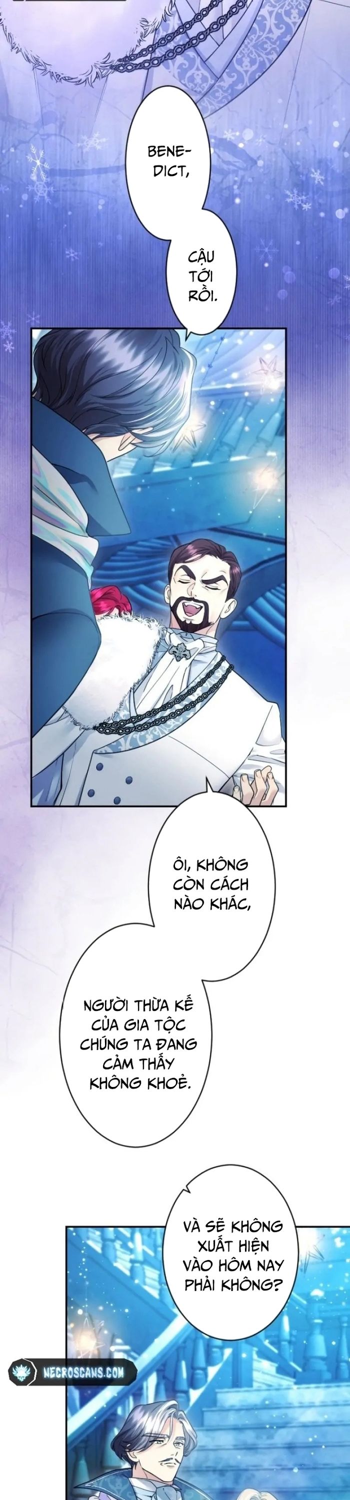 Tôi Là Người Mẹ Kế Vô Dụng, Nhưng Tôi Yêu Gia Đình Nhỏ Của Mình Vô Cùng!: Chapter 29