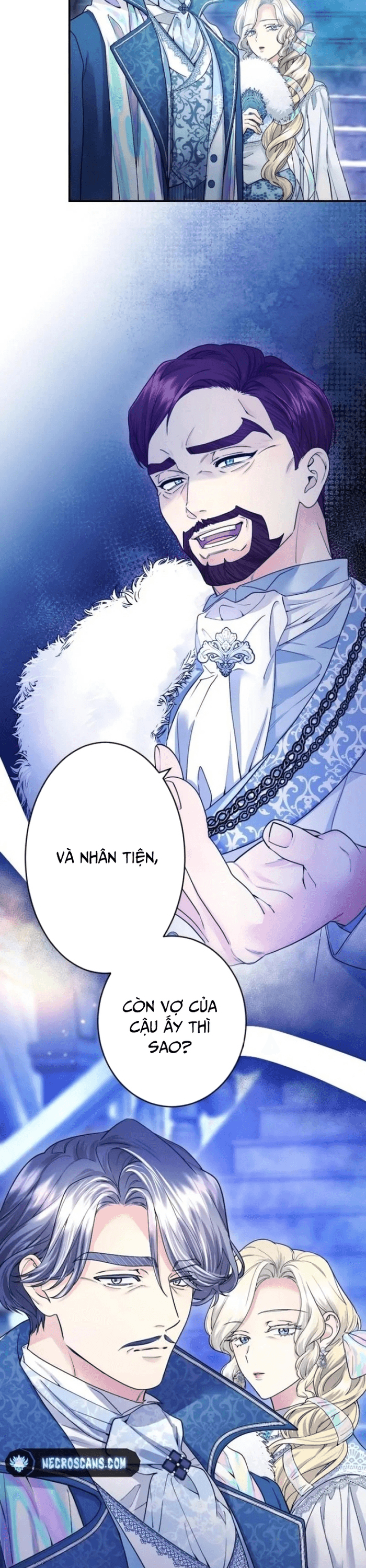 Tôi Là Người Mẹ Kế Vô Dụng, Nhưng Tôi Yêu Gia Đình Nhỏ Của Mình Vô Cùng!: Chapter 29