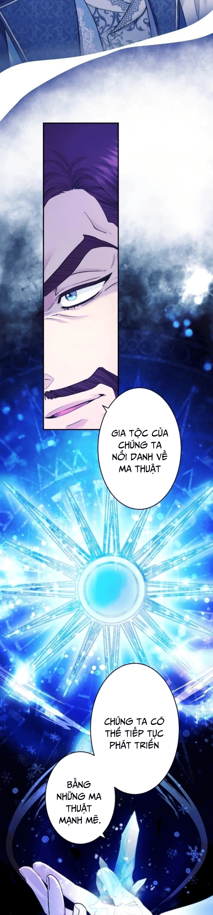Tôi Là Người Mẹ Kế Vô Dụng, Nhưng Tôi Yêu Gia Đình Nhỏ Của Mình Vô Cùng!: Chapter 29