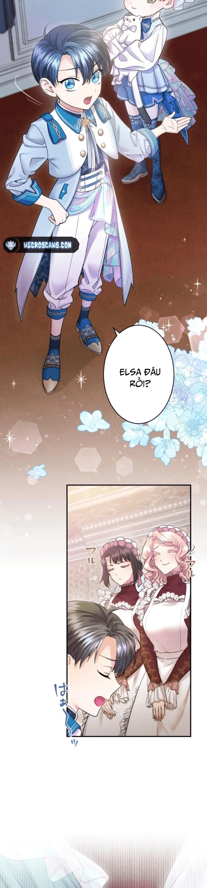Tôi Là Người Mẹ Kế Vô Dụng, Nhưng Tôi Yêu Gia Đình Nhỏ Của Mình Vô Cùng!: Chapter 29