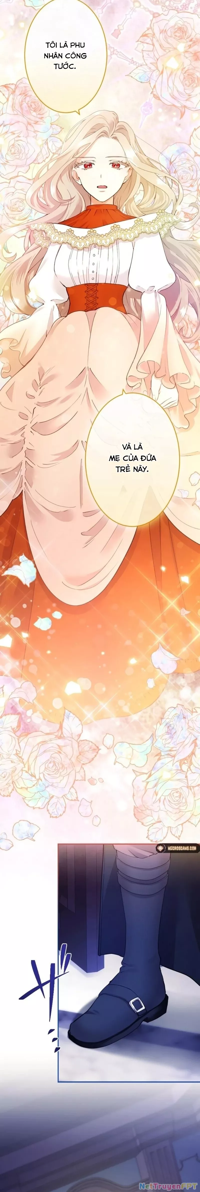 Tôi Là Người Mẹ Kế Vô Dụng, Nhưng Tôi Yêu Gia Đình Nhỏ Của Mình Vô Cùng!: Chapter 3