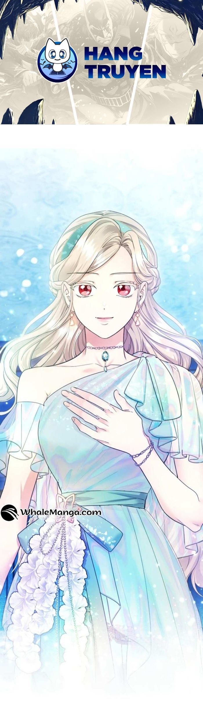 Tôi Là Người Mẹ Kế Vô Dụng, Nhưng Tôi Yêu Gia Đình Nhỏ Của Mình Vô Cùng!: Chapter 31