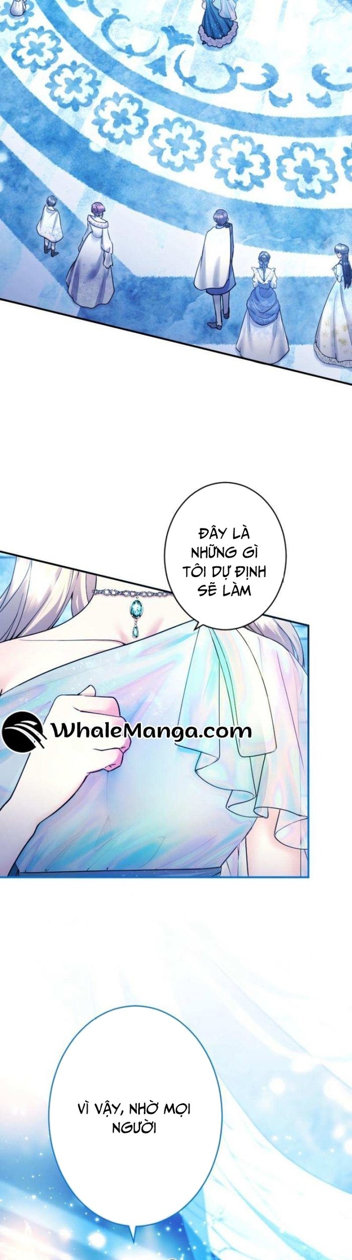 Tôi Là Người Mẹ Kế Vô Dụng, Nhưng Tôi Yêu Gia Đình Nhỏ Của Mình Vô Cùng!: Chapter 31