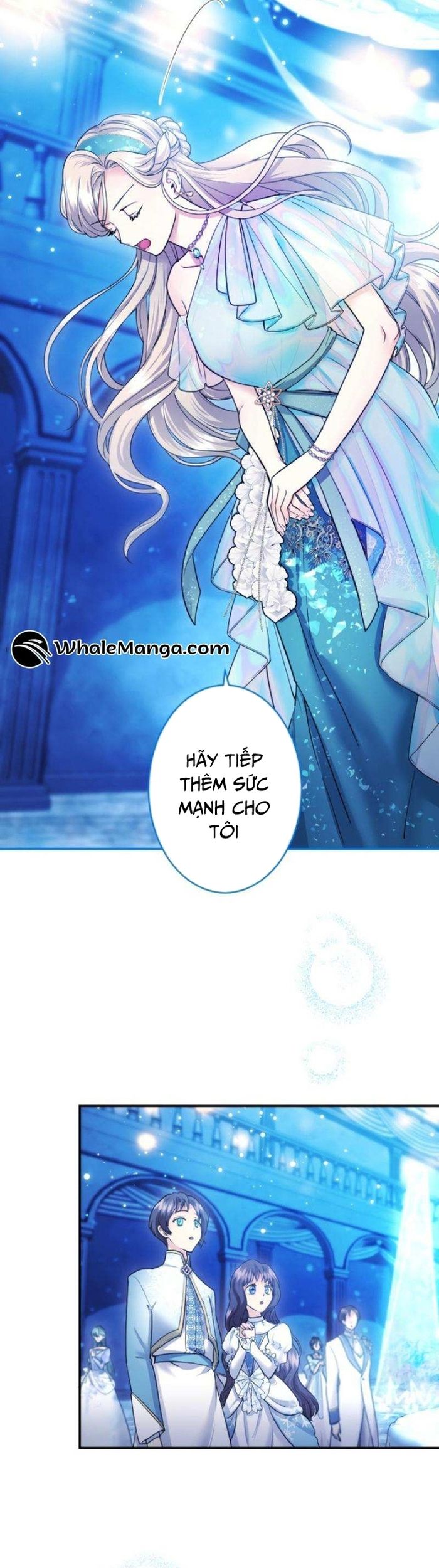 Tôi Là Người Mẹ Kế Vô Dụng, Nhưng Tôi Yêu Gia Đình Nhỏ Của Mình Vô Cùng!: Chapter 31