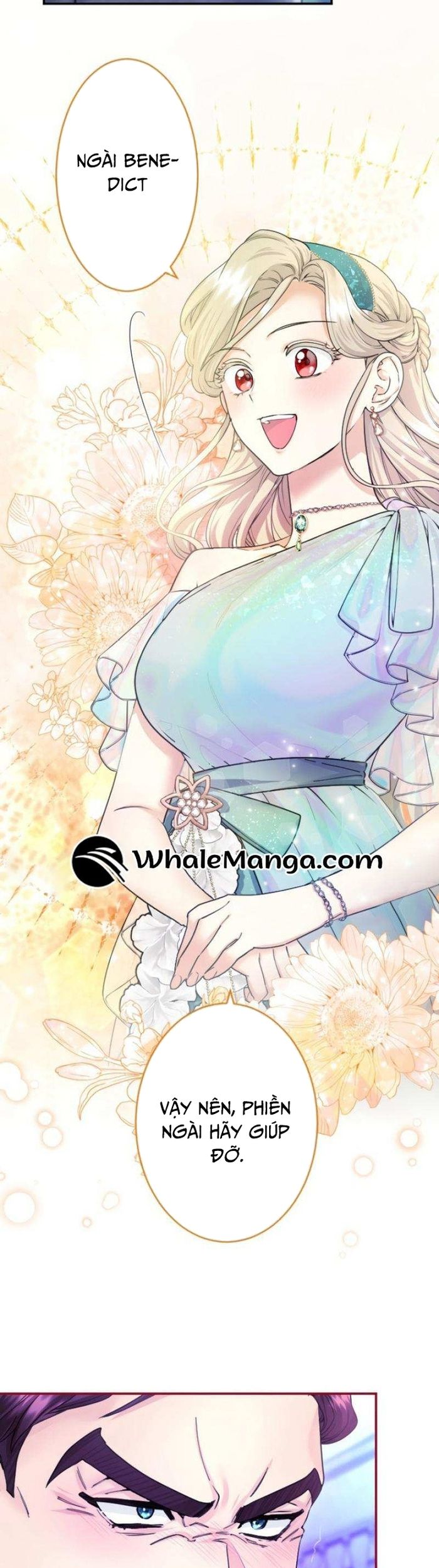 Tôi Là Người Mẹ Kế Vô Dụng, Nhưng Tôi Yêu Gia Đình Nhỏ Của Mình Vô Cùng!: Chapter 31