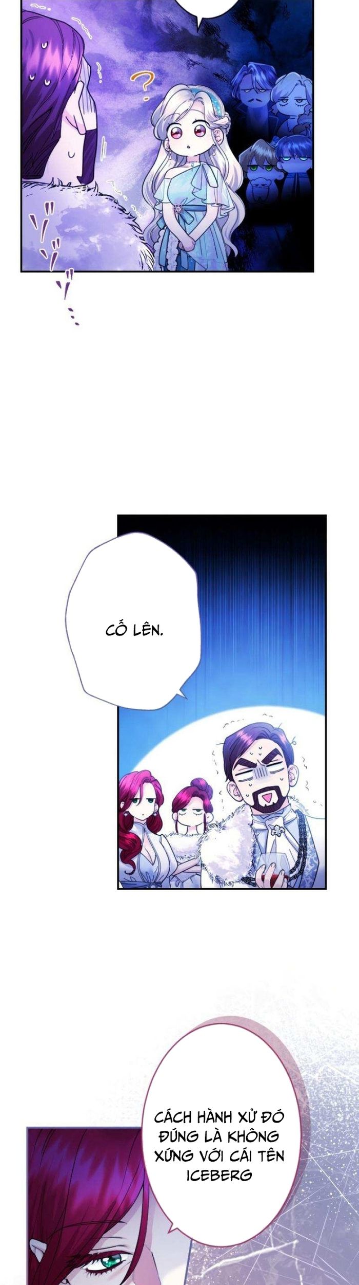 Tôi Là Người Mẹ Kế Vô Dụng, Nhưng Tôi Yêu Gia Đình Nhỏ Của Mình Vô Cùng!: Chapter 31