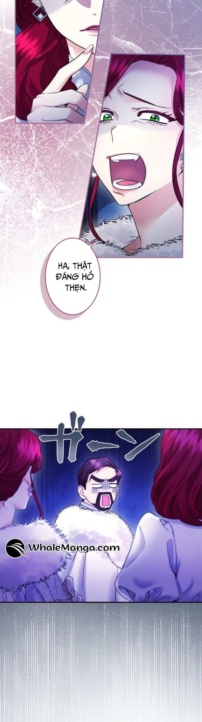 Tôi Là Người Mẹ Kế Vô Dụng, Nhưng Tôi Yêu Gia Đình Nhỏ Của Mình Vô Cùng!: Chapter 31