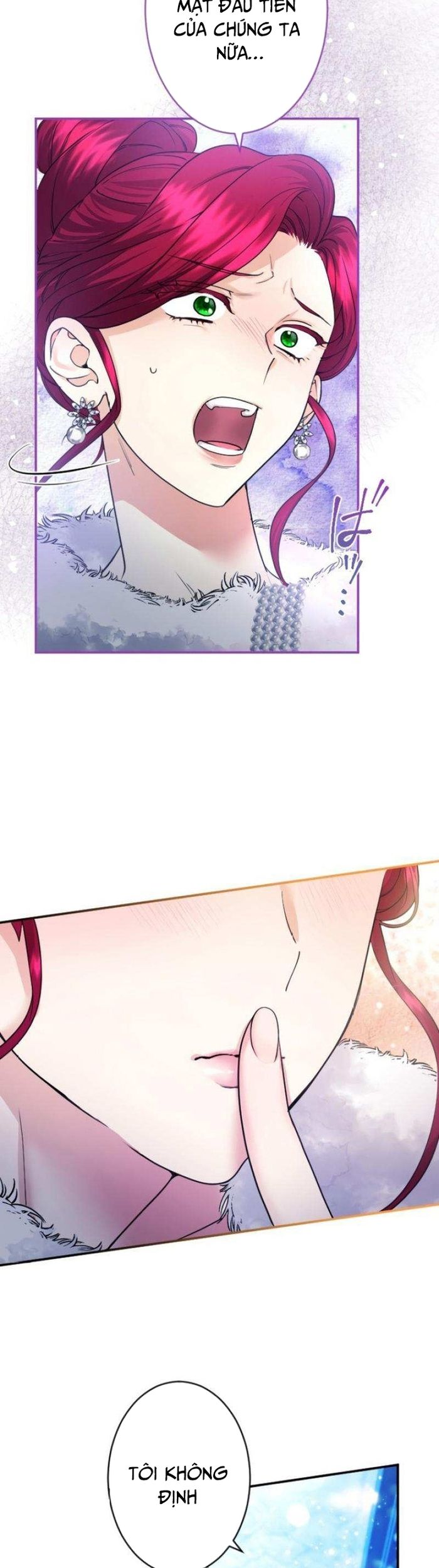 Tôi Là Người Mẹ Kế Vô Dụng, Nhưng Tôi Yêu Gia Đình Nhỏ Của Mình Vô Cùng!: Chapter 31