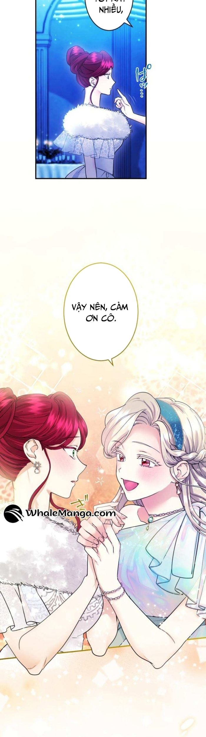 Tôi Là Người Mẹ Kế Vô Dụng, Nhưng Tôi Yêu Gia Đình Nhỏ Của Mình Vô Cùng!: Chapter 31