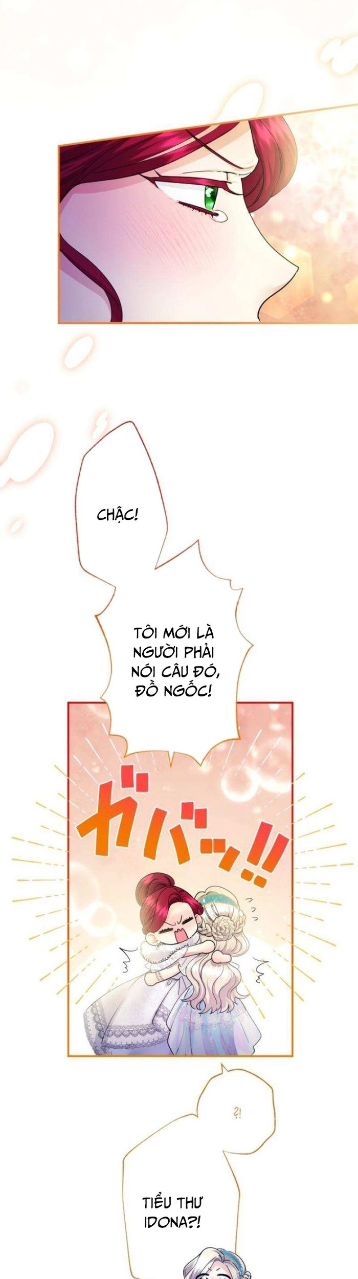 Tôi Là Người Mẹ Kế Vô Dụng, Nhưng Tôi Yêu Gia Đình Nhỏ Của Mình Vô Cùng!: Chapter 31