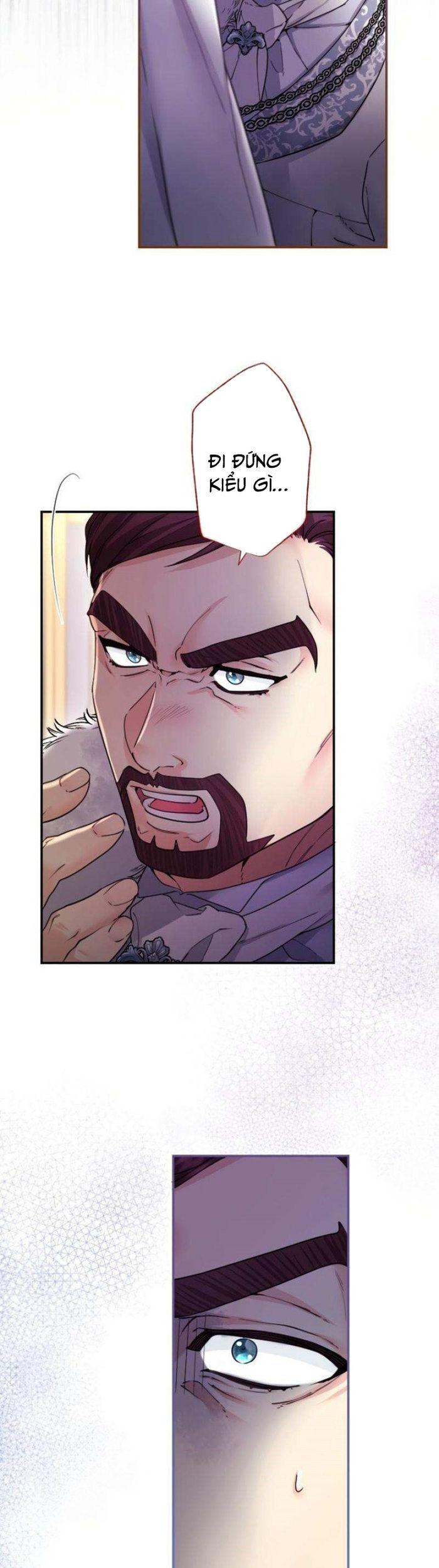 Tôi Là Người Mẹ Kế Vô Dụng, Nhưng Tôi Yêu Gia Đình Nhỏ Của Mình Vô Cùng!: Chapter 31