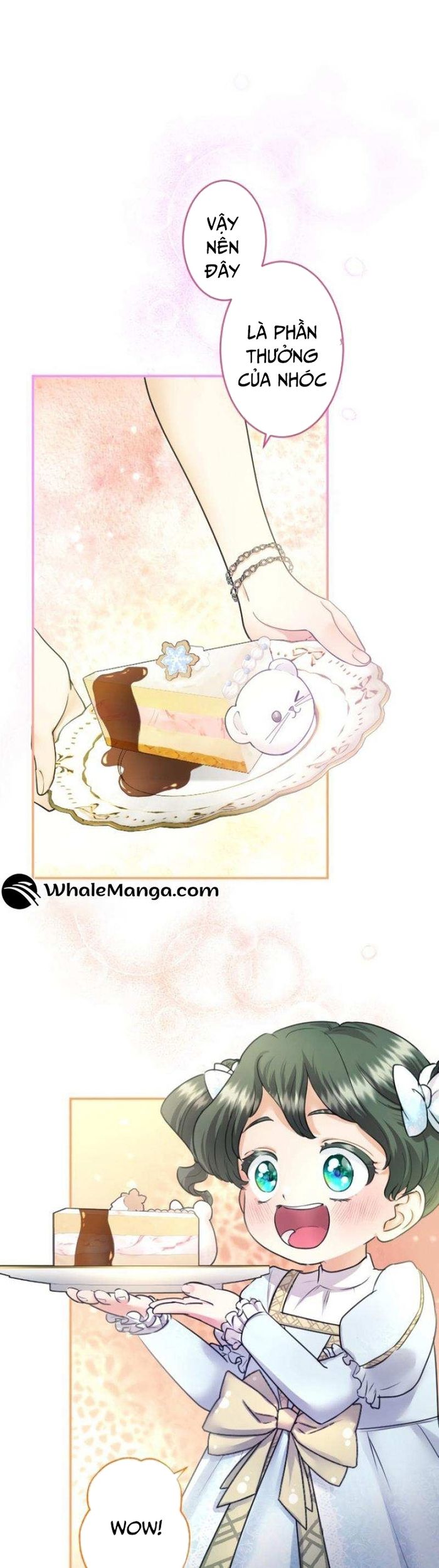 Tôi Là Người Mẹ Kế Vô Dụng, Nhưng Tôi Yêu Gia Đình Nhỏ Của Mình Vô Cùng!: Chapter 31
