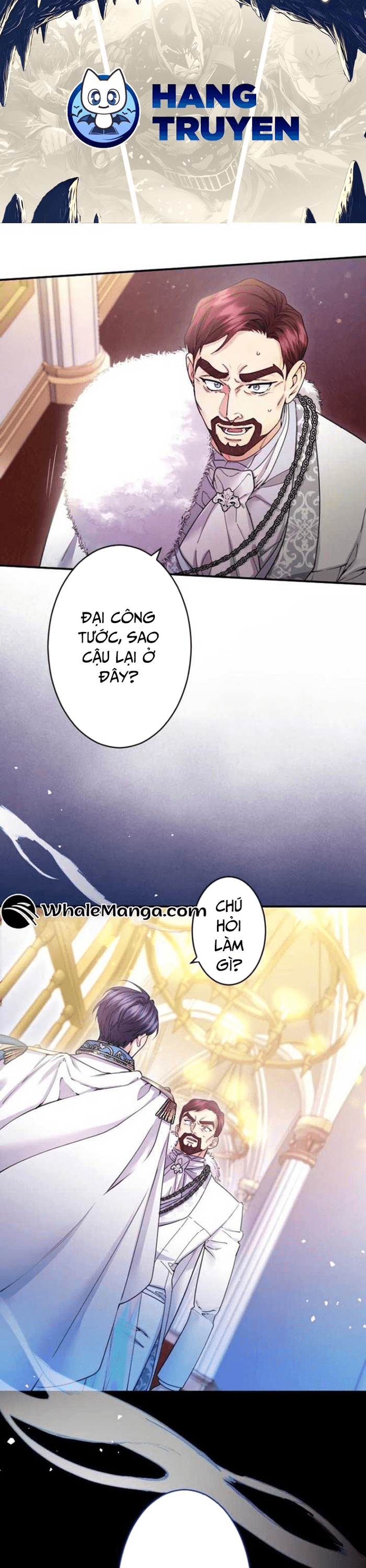 Tôi Là Người Mẹ Kế Vô Dụng, Nhưng Tôi Yêu Gia Đình Nhỏ Của Mình Vô Cùng!: Chapter 32