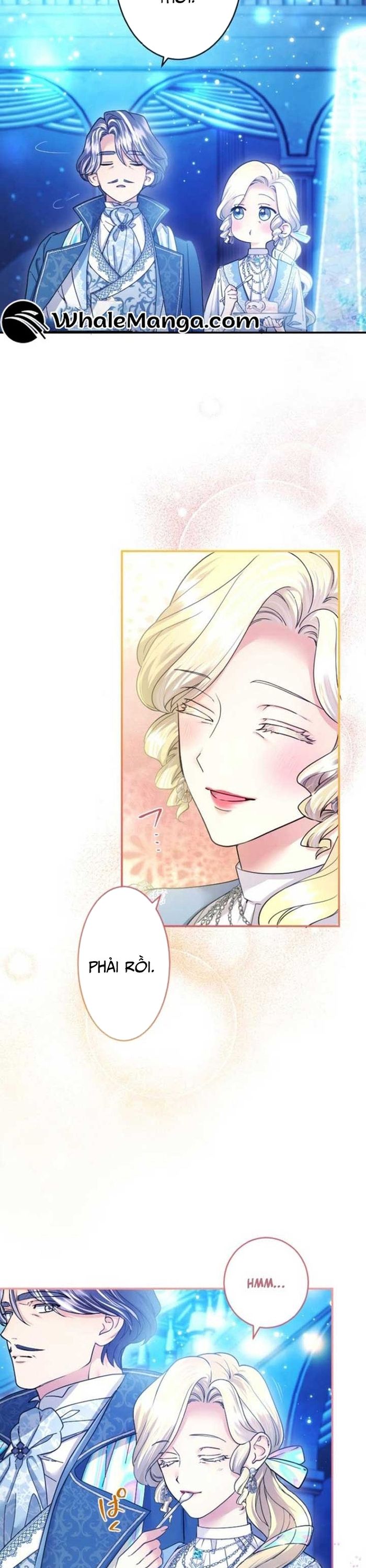 Tôi Là Người Mẹ Kế Vô Dụng, Nhưng Tôi Yêu Gia Đình Nhỏ Của Mình Vô Cùng!: Chapter 32