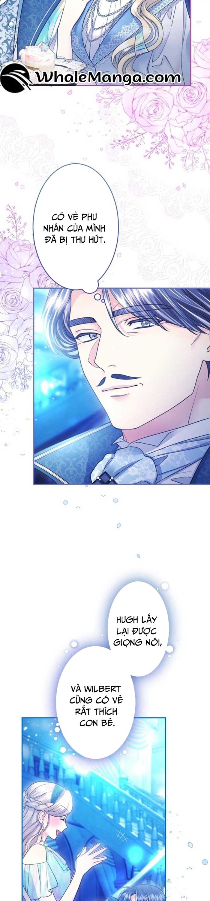 Tôi Là Người Mẹ Kế Vô Dụng, Nhưng Tôi Yêu Gia Đình Nhỏ Của Mình Vô Cùng!: Chapter 32