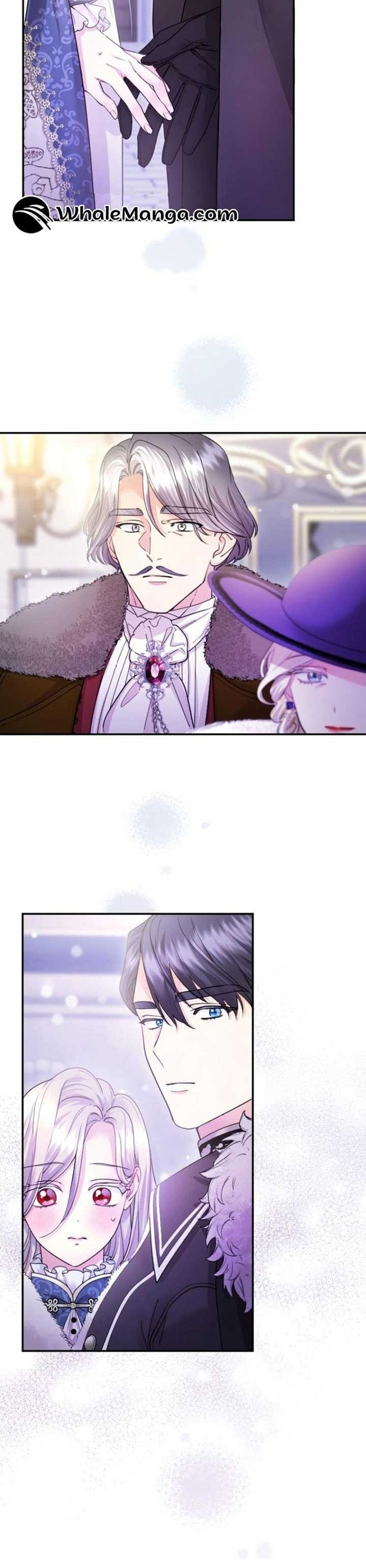 Tôi Là Người Mẹ Kế Vô Dụng, Nhưng Tôi Yêu Gia Đình Nhỏ Của Mình Vô Cùng!: Chapter 32