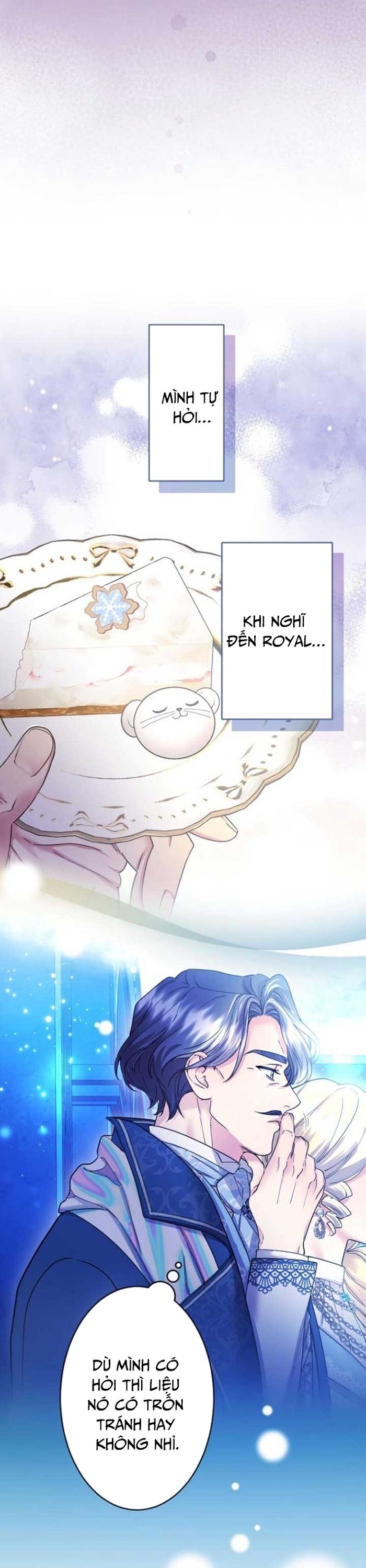 Tôi Là Người Mẹ Kế Vô Dụng, Nhưng Tôi Yêu Gia Đình Nhỏ Của Mình Vô Cùng!: Chapter 32