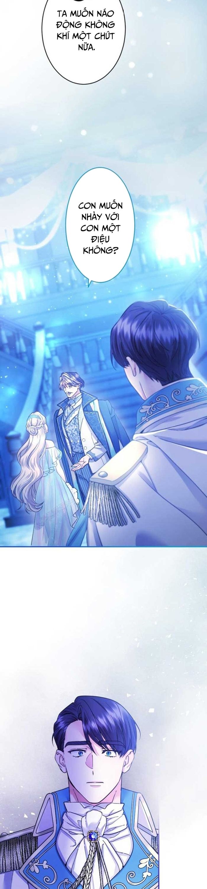 Tôi Là Người Mẹ Kế Vô Dụng, Nhưng Tôi Yêu Gia Đình Nhỏ Của Mình Vô Cùng!: Chapter 32