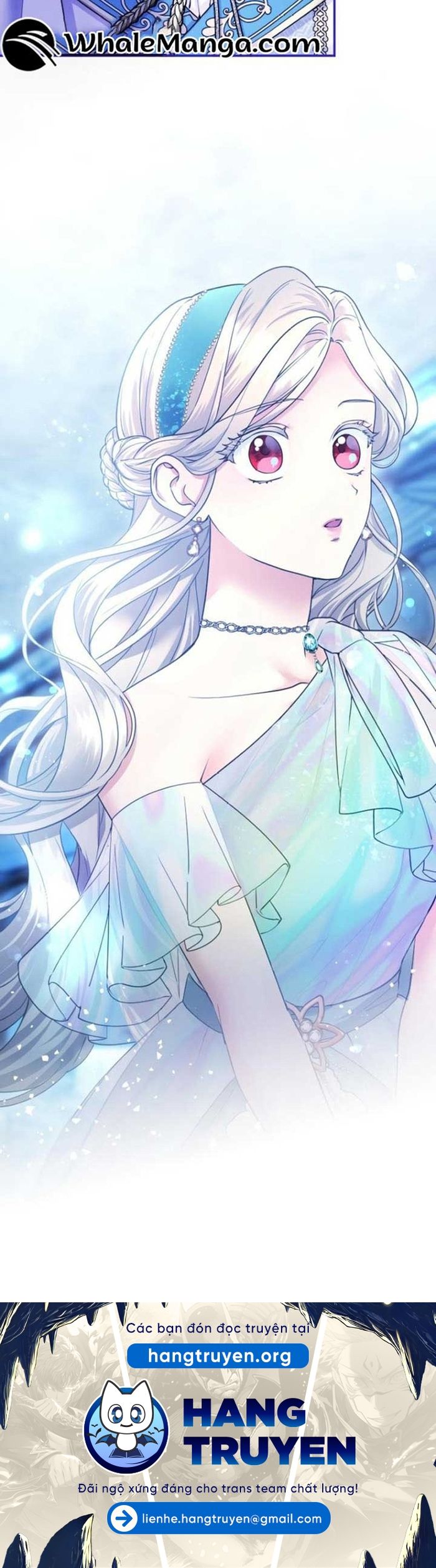 Tôi Là Người Mẹ Kế Vô Dụng, Nhưng Tôi Yêu Gia Đình Nhỏ Của Mình Vô Cùng!: Chapter 32