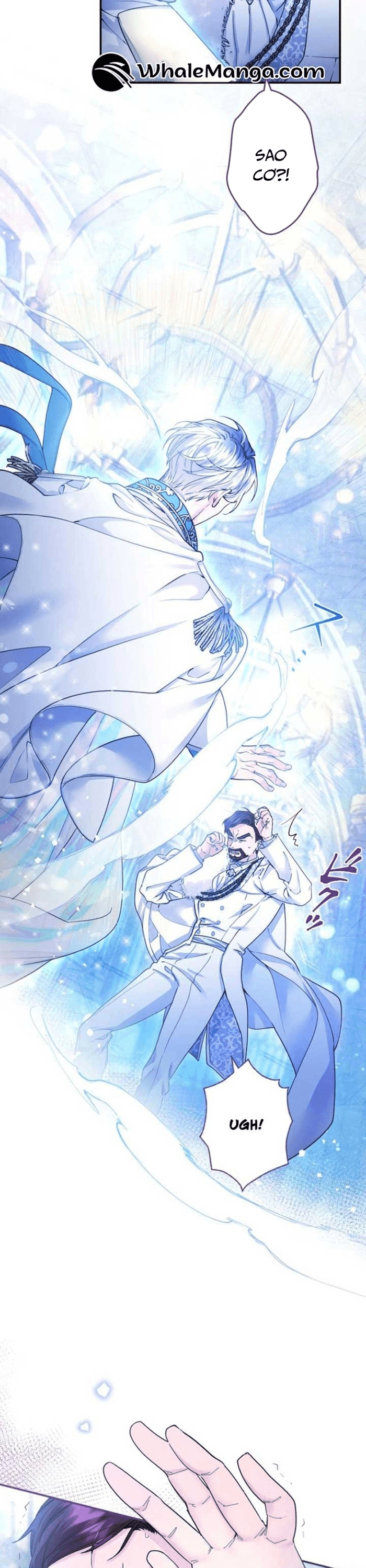 Tôi Là Người Mẹ Kế Vô Dụng, Nhưng Tôi Yêu Gia Đình Nhỏ Của Mình Vô Cùng!: Chapter 32