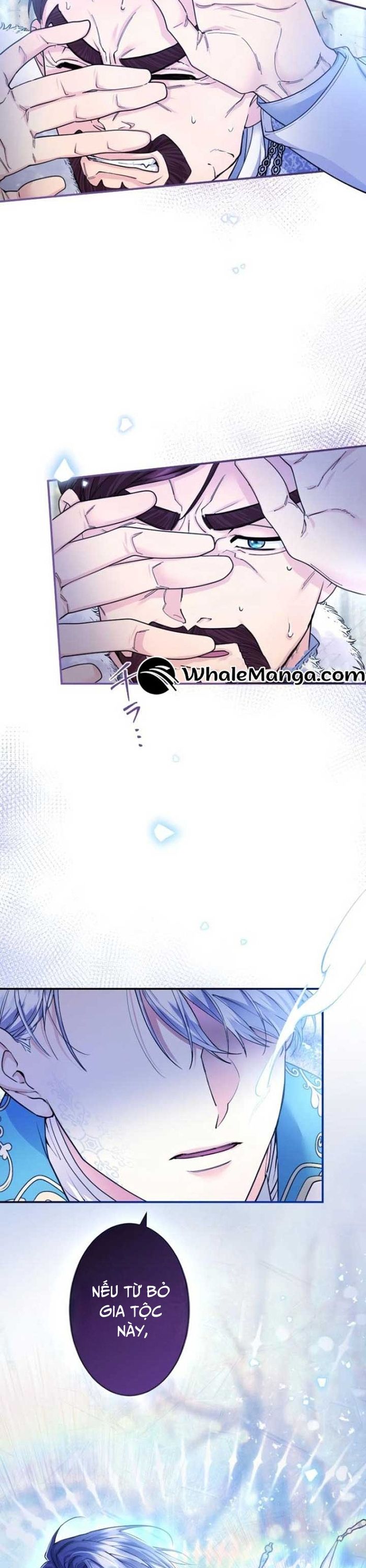 Tôi Là Người Mẹ Kế Vô Dụng, Nhưng Tôi Yêu Gia Đình Nhỏ Của Mình Vô Cùng!: Chapter 32