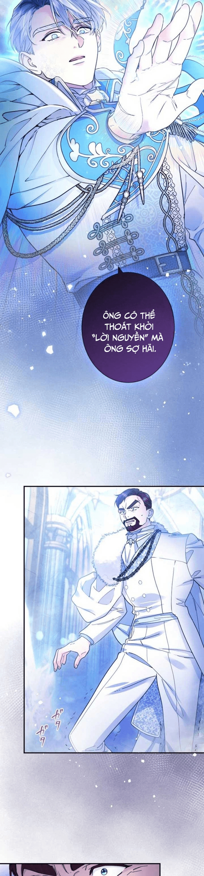 Tôi Là Người Mẹ Kế Vô Dụng, Nhưng Tôi Yêu Gia Đình Nhỏ Của Mình Vô Cùng!: Chapter 32