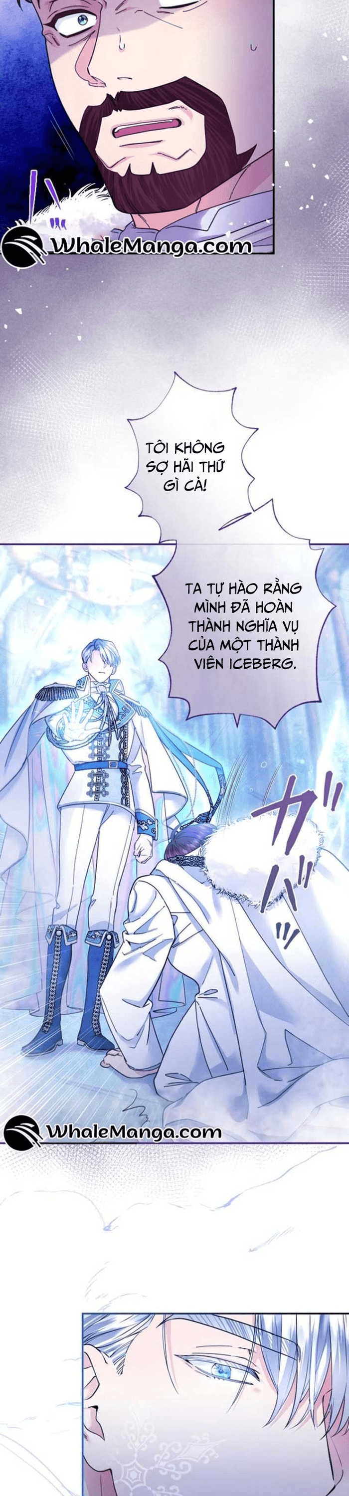 Tôi Là Người Mẹ Kế Vô Dụng, Nhưng Tôi Yêu Gia Đình Nhỏ Của Mình Vô Cùng!: Chapter 32