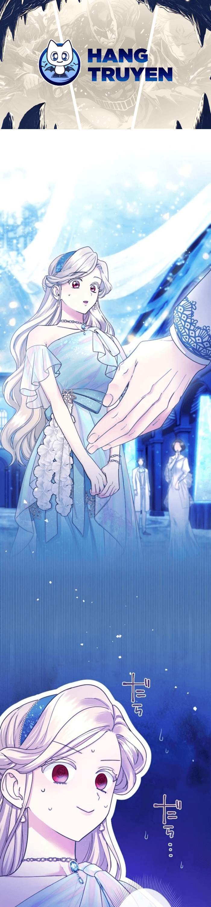 Tôi Là Người Mẹ Kế Vô Dụng, Nhưng Tôi Yêu Gia Đình Nhỏ Của Mình Vô Cùng!: Chapter 33