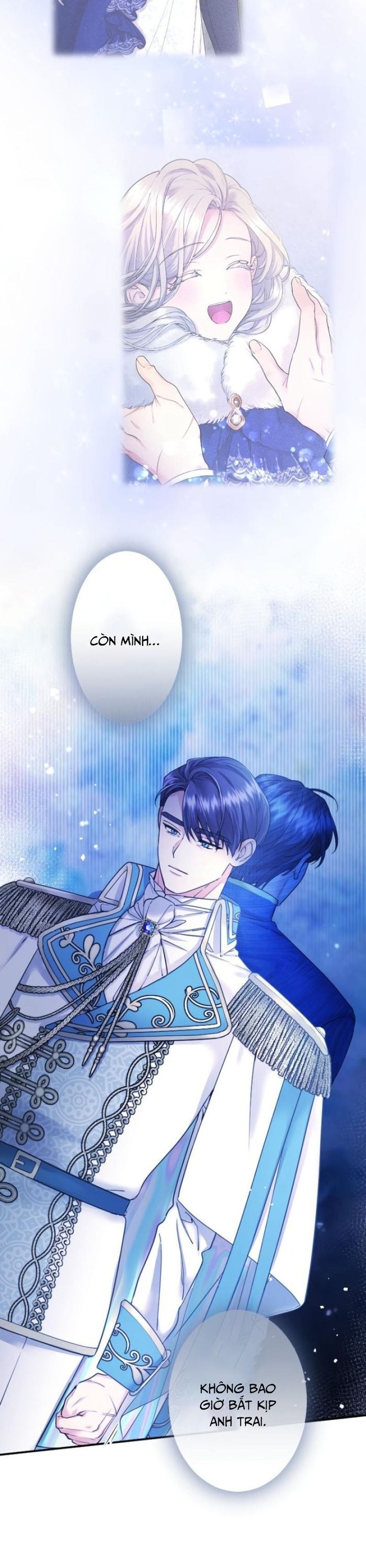 Tôi Là Người Mẹ Kế Vô Dụng, Nhưng Tôi Yêu Gia Đình Nhỏ Của Mình Vô Cùng!: Chapter 33